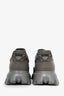 Prada Grey Cloudbust Sneakers Size 10 Mens