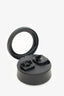 Louis Vuitton Black/Grey Horizon Wireless Earphones