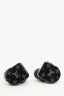 Louis Vuitton Black/Grey Horizon Wireless Earphones