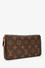 Louis Vuitton 2013 Monogram Zippy Wallet