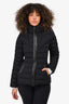 Mackage Black Down Puffer Coat Size XS