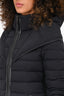 Mackage Black Down Puffer Coat Size XS