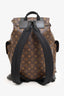 Louis Vuitton 2015 Monogram Christopher PM Backpack