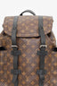 Louis Vuitton 2015 Monogram Christopher PM Backpack