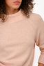 3.1 Phillip Lim Peach Wool Sweater Size XS