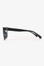 Chanel Black/Translucent Logo Sunglasses