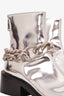 Maison Margiela Triple Chain Bracelet/Boot Harness