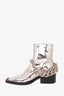 Maison Margiela Triple Chain Bracelet/Boot Harness