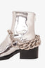 Maison Margiela Triple Chain Bracelet/Boot Harness