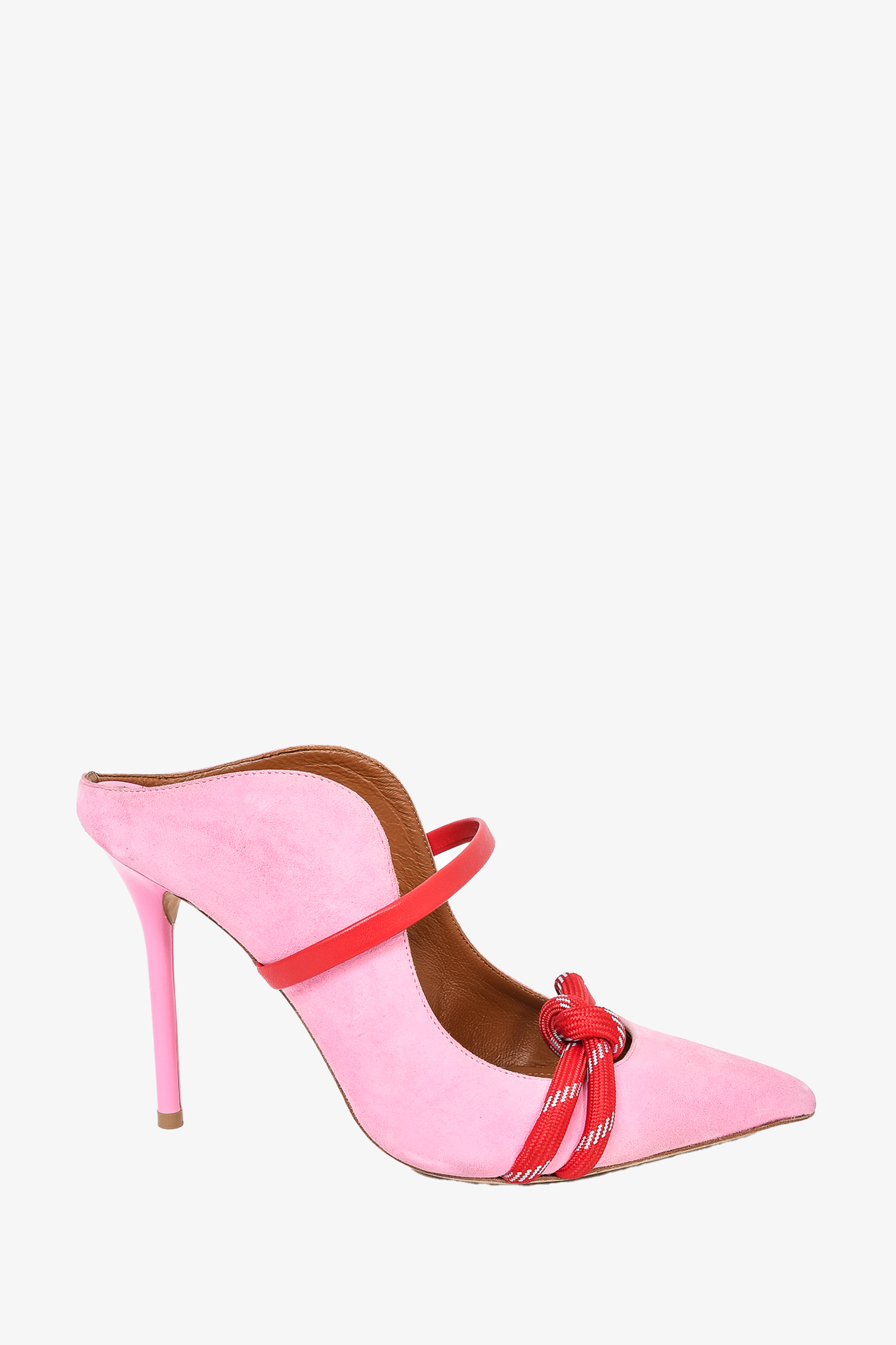 Pink clearance malone souliers