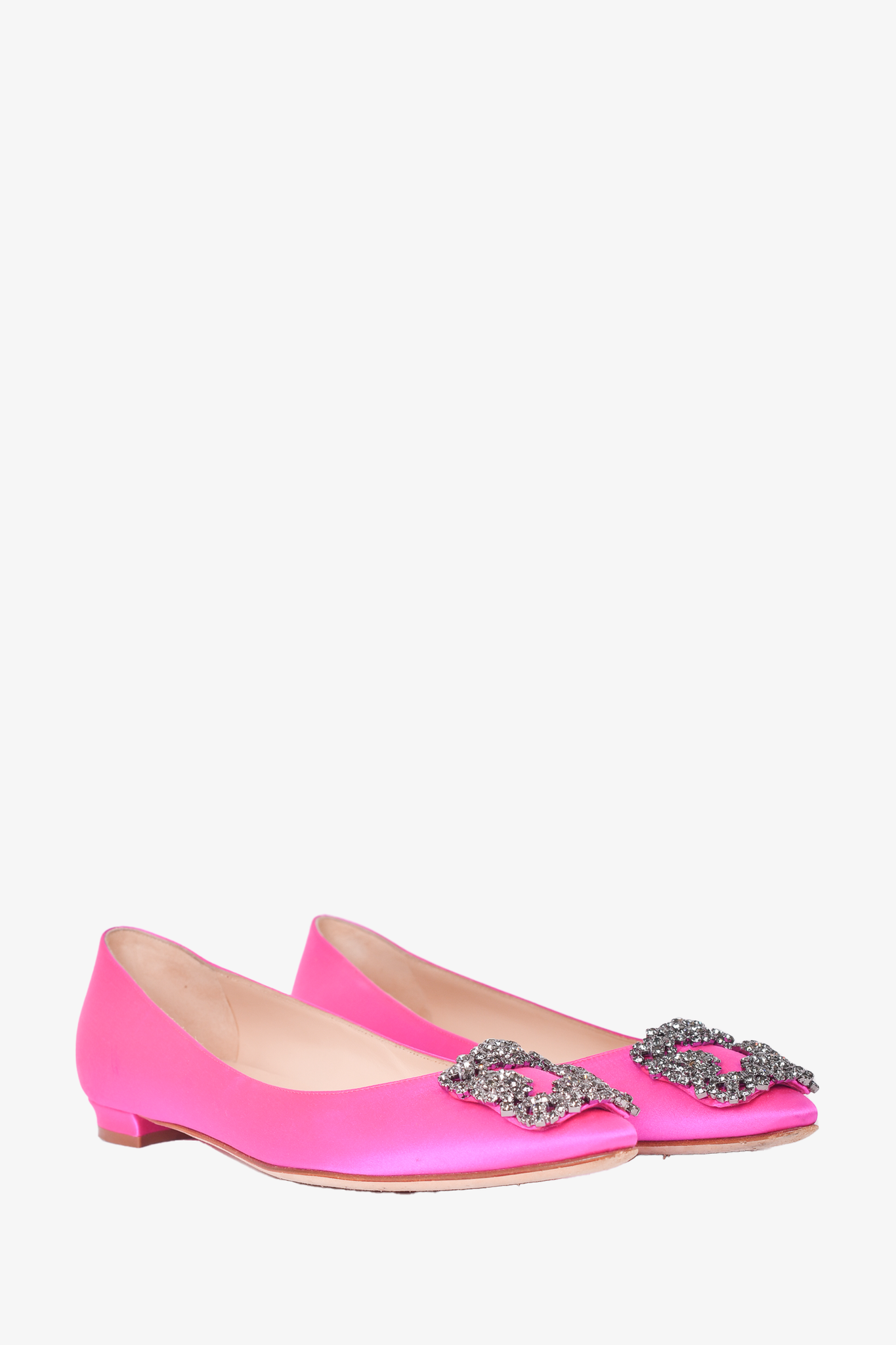 Manolo blahnik hangisi 2025 hot pink