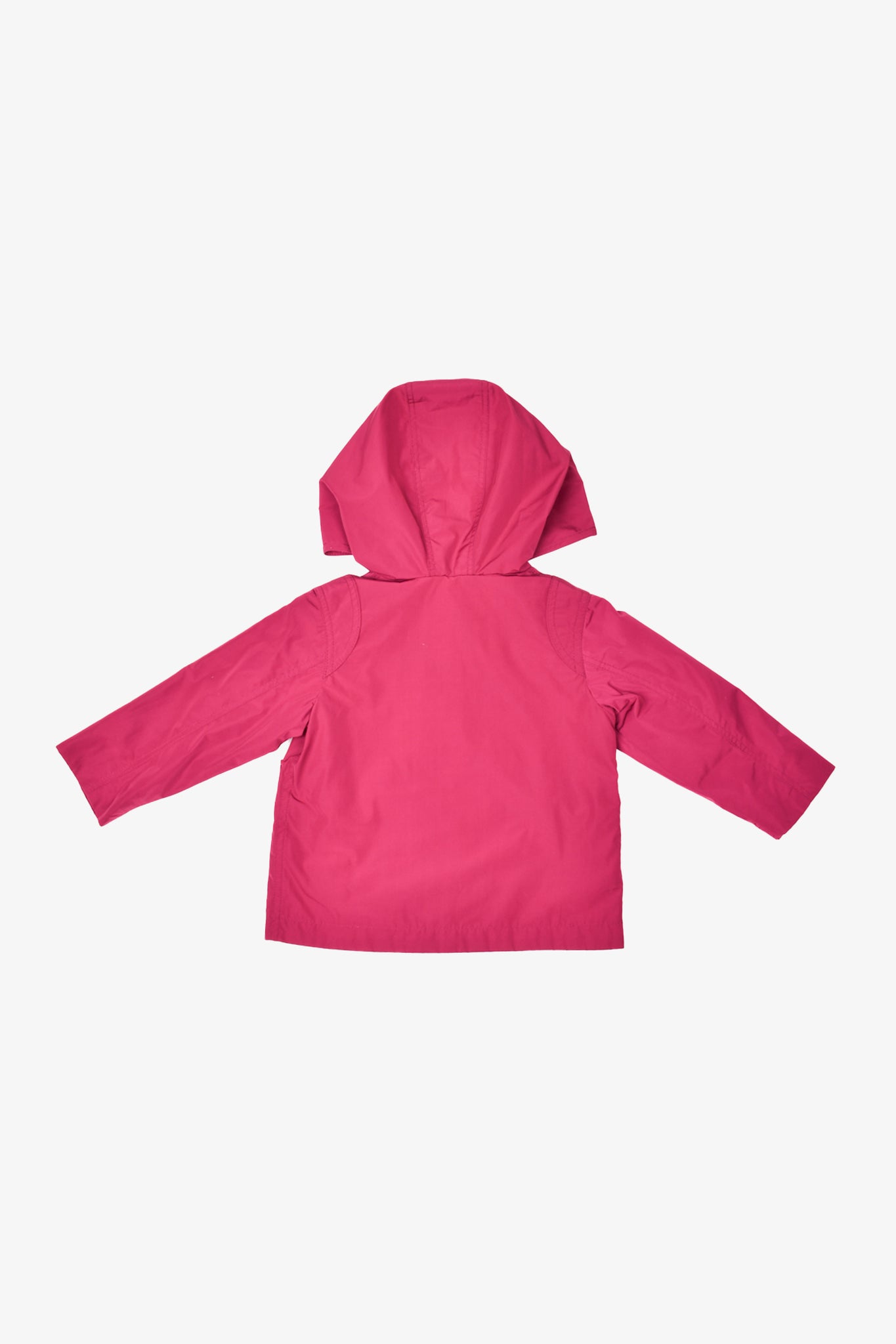 Burberry childrens outlet raincoat