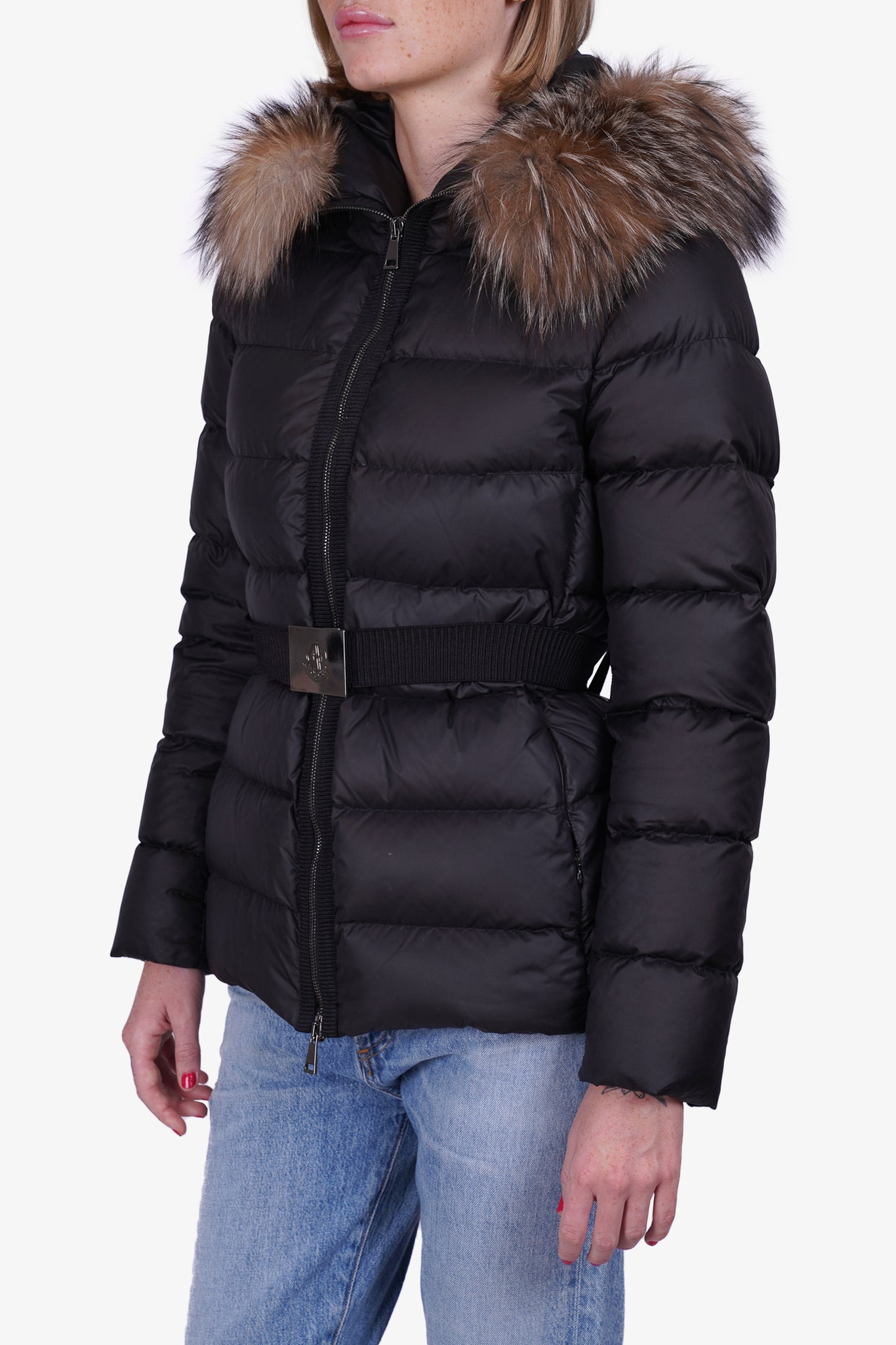 Moncler sale tatie black