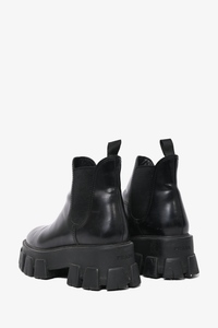 Prada lug deals sole chelsea boot