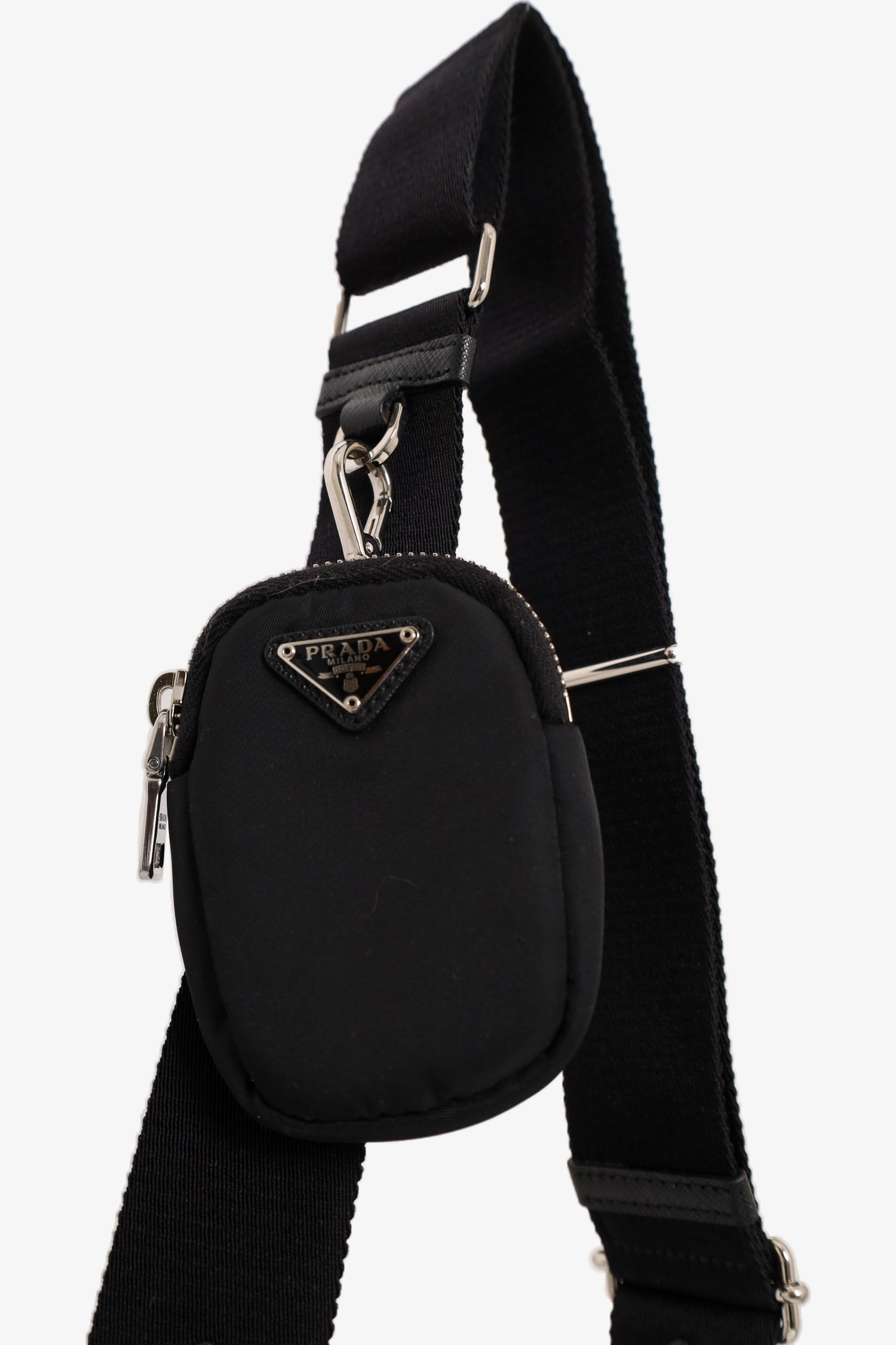 Prada cross over sale