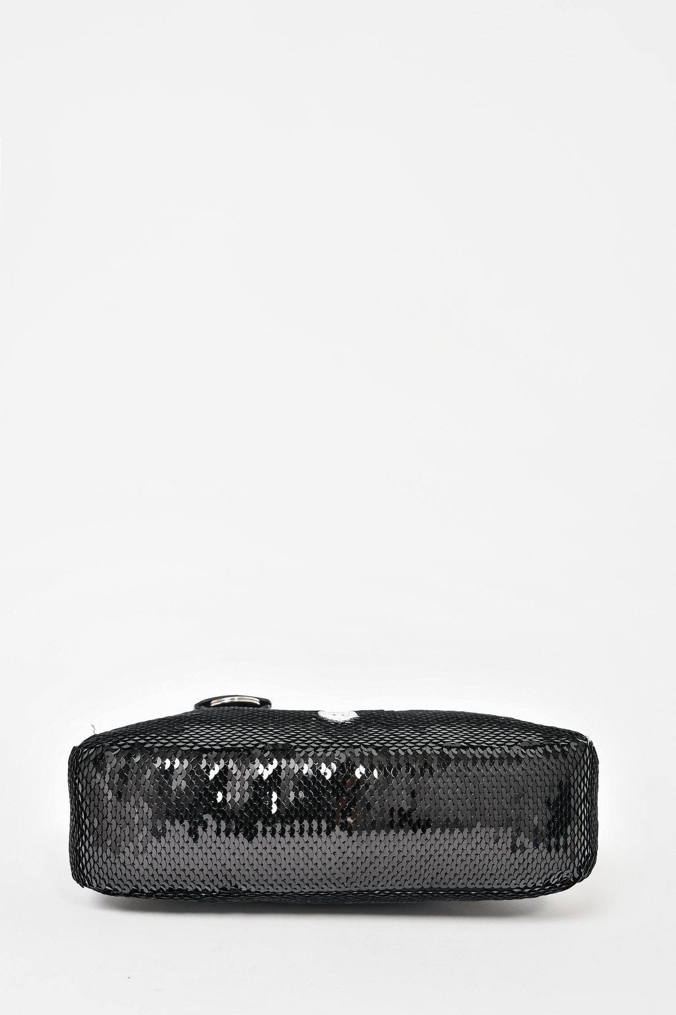 Prada on sale sequin clutch