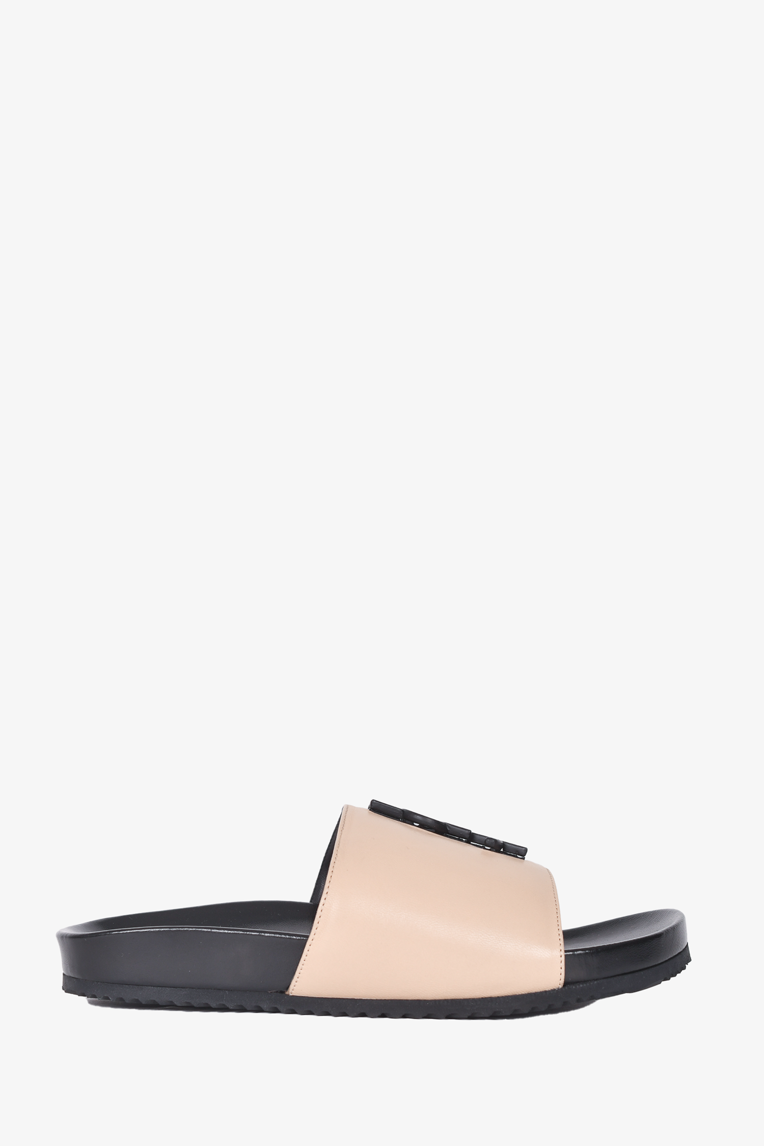 Saint laurent joan on sale slide