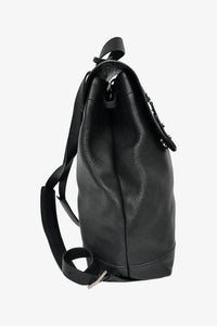 Sac de jour deals backpack in grained leather