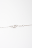 Tiffany & Co. Platinum Diamond Soleste Necklace