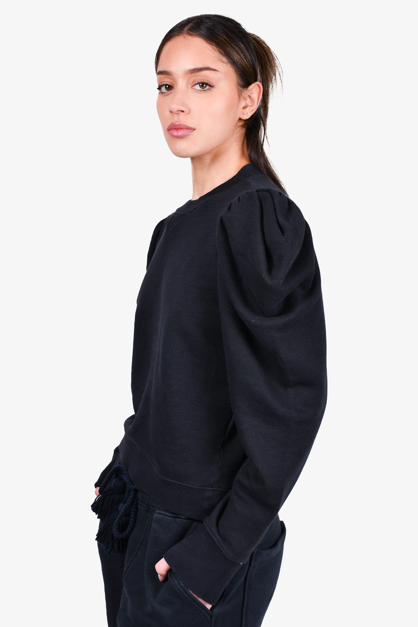 Ulla store johnson sweatshirt