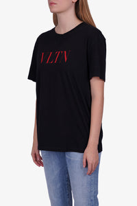 red vltn t shirt