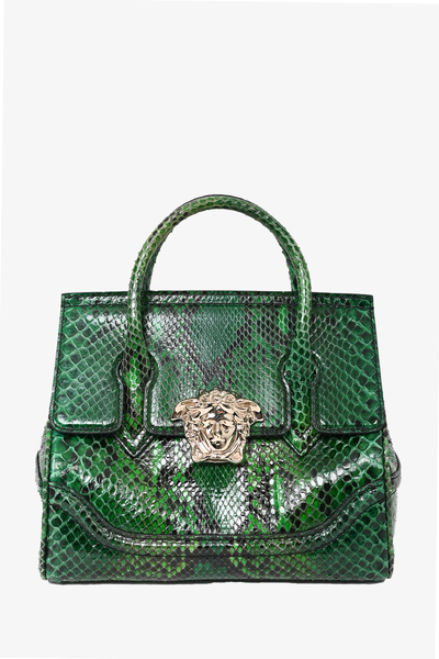 Versace mini cheap palazzo empire bag