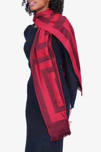 Nav Scarves – Mine & Yours