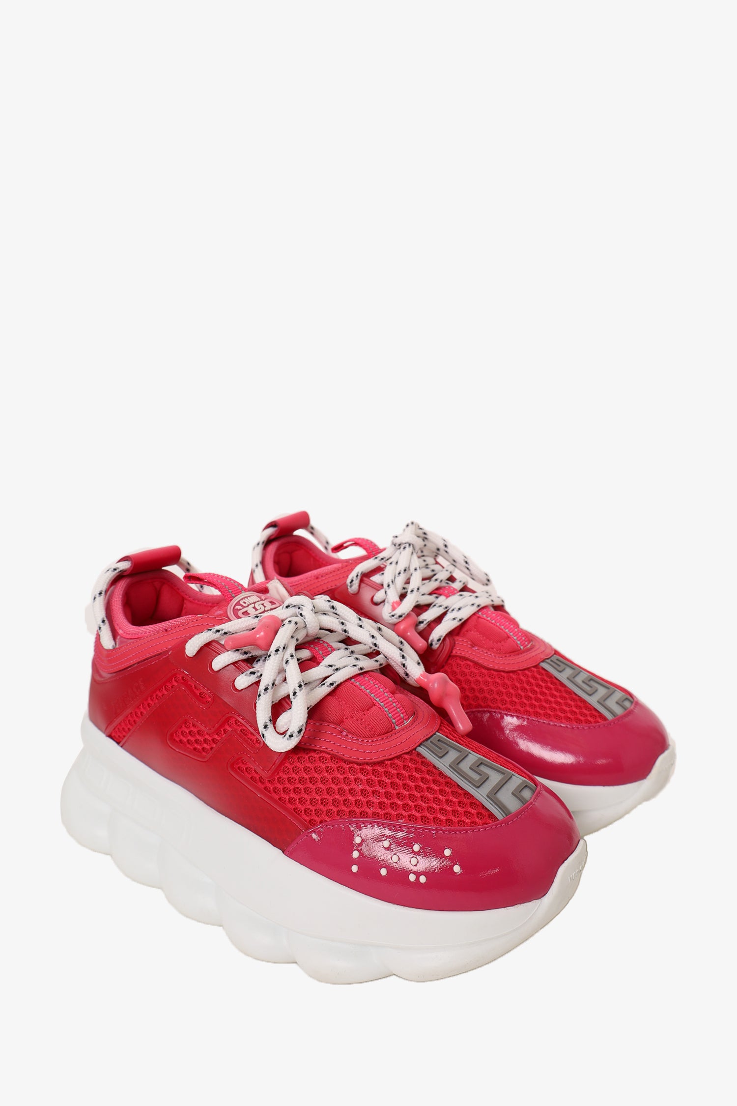 Versace chain reaction donna sales