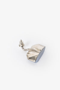 Dior drop earrings hotsell