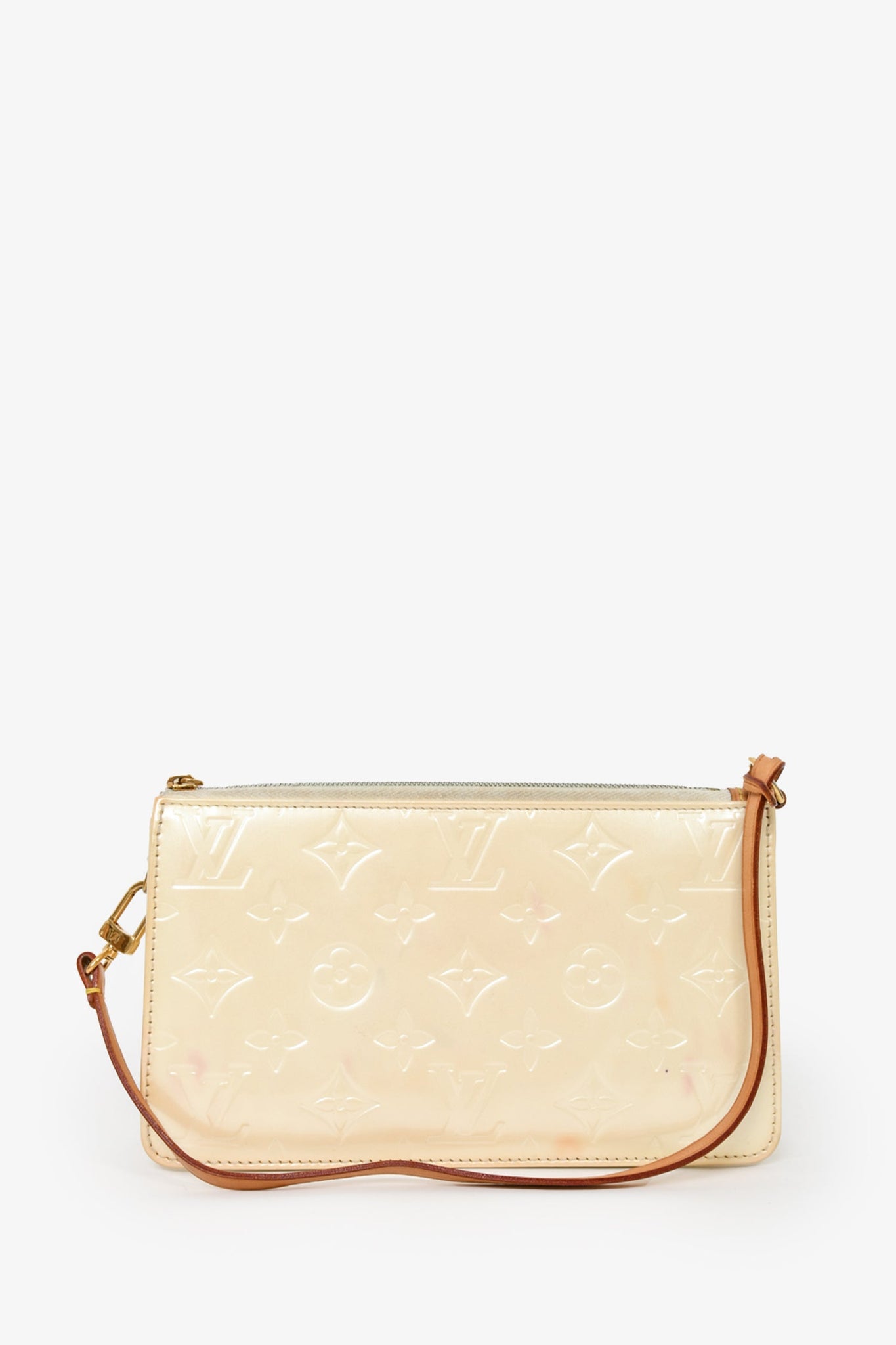 Louis Vuitton Monogram Vernis Shoulder Bag shiny paten  Drouotcom