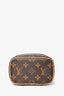 Louis Vuitton 2020 Monogram Mini Vanity Case