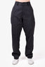 Rag & Bone Navy Pinstripe Denim Size 36 Mens