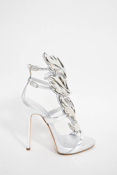 Giuseppe zanotti angel heels store